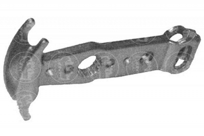 FARE SA 2531 -  Ремкомплект, рычаг переключения